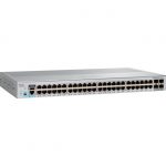 Cisco Catalyst WS-C2960L-48TS-LL Ethernet Switch
