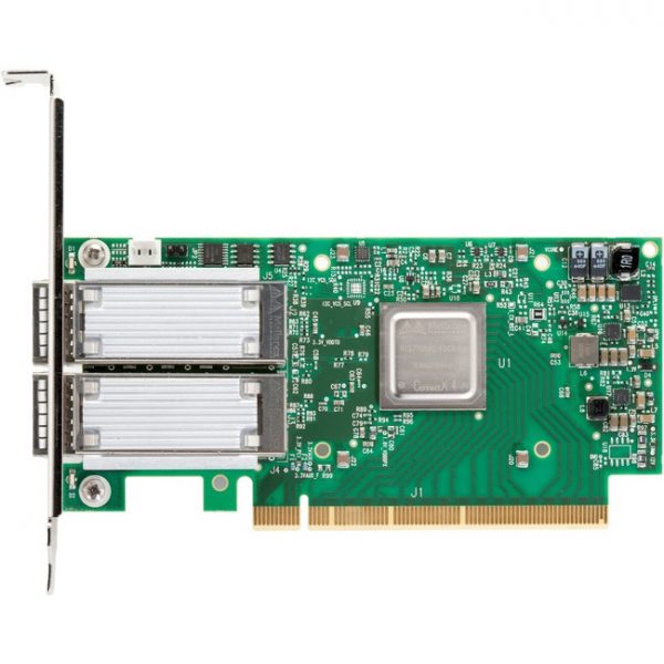 Mellanox ConnectX-4 EN Gigabit Ethernet Card