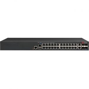 CommScope Ruckus ICX 7150 Ethernet Switch ICX7150-24P-4X10GR