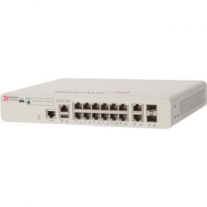 Brocade ICX 7150 Ethernet Switch