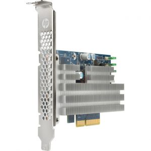 HP Turbo Drive G2 512 GB Solid State Drive - M.2 Internal - PCI Express (PCI Express 3.0 x4)