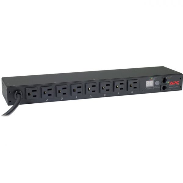 APC by Schneider Electric Rack PDU