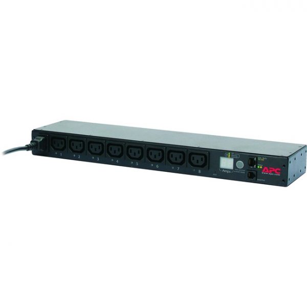 APC by Schneider Electric Rack PDU