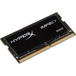 Kingston HyperX Impact 16GB DDR4 SDRAM Memory Module