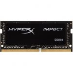 Kingston HyperX Impact 8GB DDR4 SDRAM Memory Module