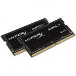 Kingston HyperX Impact 32GB (2 x 16GB) DDR4 SDRAM Memory Kit