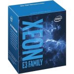 Intel Xeon E3-1200 v6 E3-1240 v6 Quad-core (4 Core) 3.70 GHz Processor - Retail Pack
