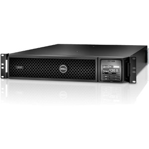 Dell APC Smart-UPS Rack-mountable UPS