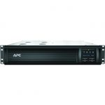 APC Smart-UPS 1500VA LCD RM 2U 120V with Network Card- Not sold in CO