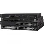 Cisco SG550X-24MP Layer 3 Switch