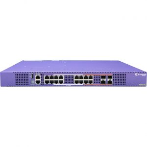 Extreme Networks X620-16p Ethernet Switch