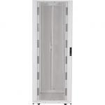 APC by Schneider Electric NetShelter SX 45U 750mm Wide x 1070mm Deep Enclosure with Sides White