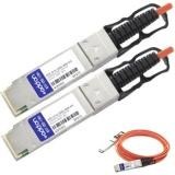 Arista Networks 100GbE QSFP to QSFP Active Optical Cable