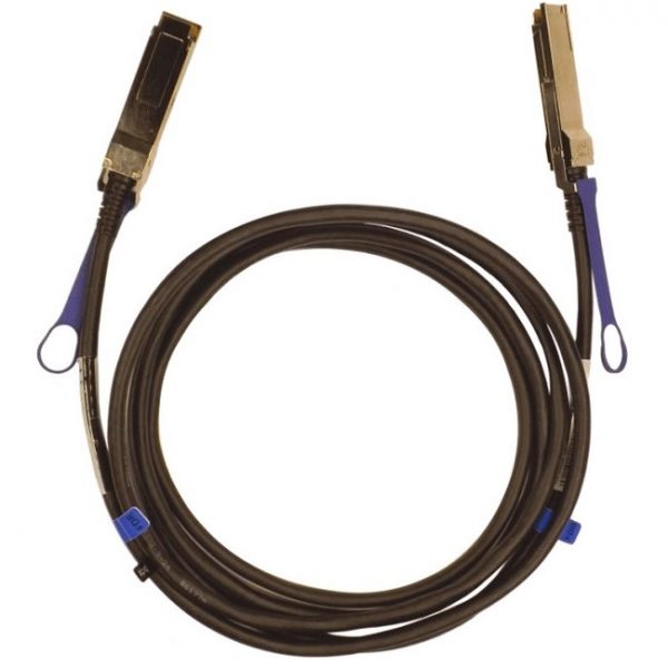 Mellanox LinkX Twinaxial Network Cable