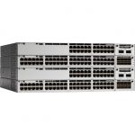 Cisco Catalyst 9300 24-port PoE+