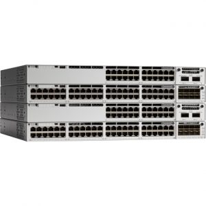 Cisco Catalyst 9300 24-port PoE+