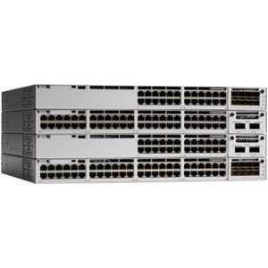 Cisco Catalyst 9300 48-port PoE+