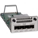 Cisco Catalyst 9300 4 x 1GE Network Module