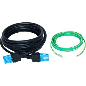 APC by Schneider Electric Smart-UPS SRT 15ft Extension Cable For 48VDC External Battery Packs