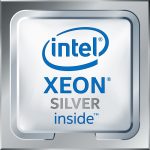 HPE Intel Xeon Silver 4110 Octa-core (8 Core) 2.10 GHz Processor Upgrade