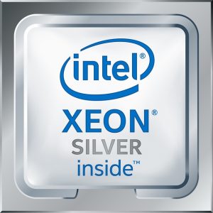 HPE Intel Xeon Silver 4110 Octa-core (8 Core) 2.10 GHz Processor Upgrade