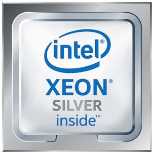 HPE Intel Xeon Silver 4114 Deca-core (10 Core) 2.20 GHz Processor Upgrade