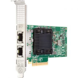 HPE Ethernet 10Gb 2-port 535T Adapter