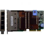 Lenovo ThinkSystem 10Gb 4-port Base-T LOM