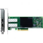 Lenovo ThinkSystem X710-DA2 PCIe 10Gb 2-Port SFP+ Ethernet Adapter