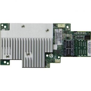 Intel Tri-mode RAID Controllers Bring PCIe NVMe to Hardware RAID