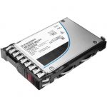 HPE 480 GB Solid State Drive - M.2 2280 Internal - SATA (SATA/600)