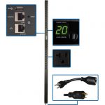 Tripp Lite PDU Monitored 1.9kW 120V