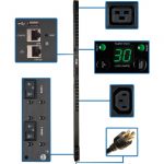 Tripp Lite PDU Switched 5/5.8kW 208/240V