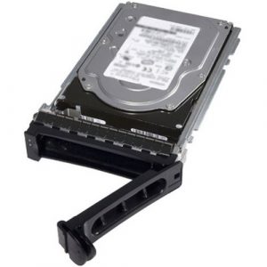 Dell 12 GB Hard Drive - 3.5" Internal - SAS (12Gb/s SAS)