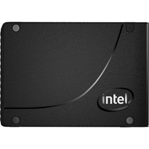 Intel DC P4800X 375 GB Solid State Drive - 2.5" Internal - U.2 (SFF-8639) NVMe (PCI Express 3.0 x4)