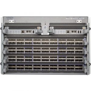 Arista Networks DCS-7504N Switch Chassis