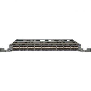 Arista Networks 36 Port 100GbE QSFP Line Card