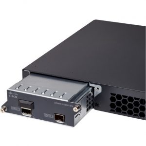 Cisco C2960X-HYBRID-STK Stacking Module