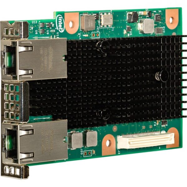 Intel Ethernet Network Connection OCP X557-T2