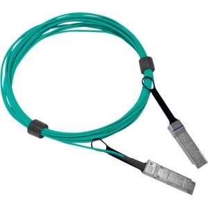 Mellanox 200Gb/s HDR QSFP56 Active Optical Cable