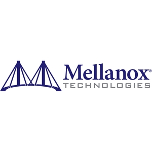 Mellanox Active fiber cable, IB HDR, up to 200Gb/s, QSFP56, LSZH, black pulltab, 50m