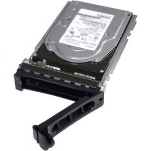 Dell 600 GB Hard Drive - 2.5