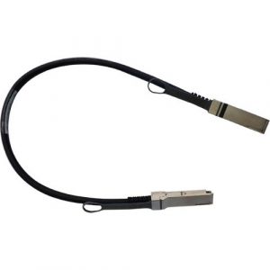 Mellanox LinkX QSFP28 Network Cable MCP1650-H01AE30