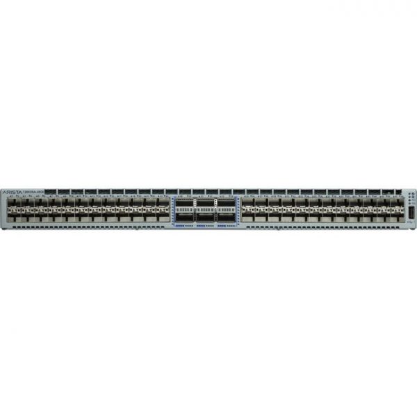 Arista Networks 7280SR2A-48YC6 Layer 3 Switch