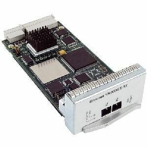 Juniper 1000Base-SX Gigabit Ethernet SFP Module