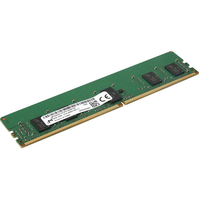 Lenovo 16GB DDR4 2666MHz ECC RDIMM Memory - Hardware Nation