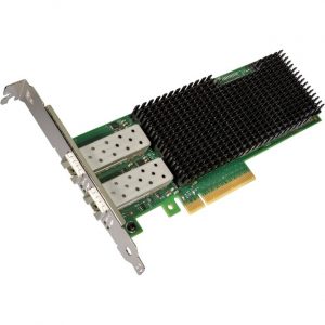 Lenovo ThinkSystem Intel XXV710-DA2 PCIe 25Gb 2-Port SFP28 Ethernet Adapter 7XC7A05523