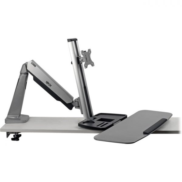 Tripp Lite WorkWise WWSS1332C Desk Mount for Workstation