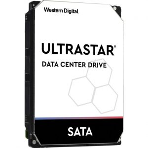 HGST Ultrastar DC HC310 HUS726T4TALA6L4 4 TB Hard Drive - 3.5