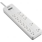 APC by Schneider Electric SurgeArrest Home/Office 12-Outlet Surge Suppressor/Protector